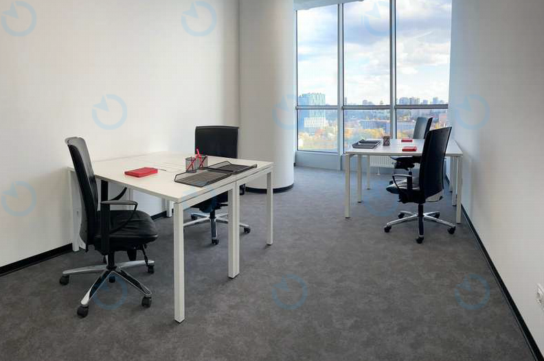 Оренда офісу 50 м.кв 11 поверх Regus of LUWR - фото 6