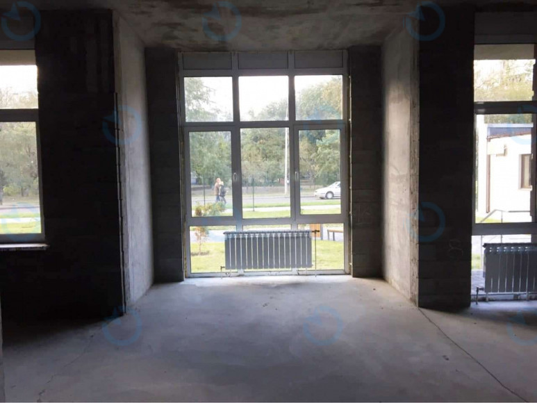 Продажа офиса 96 м.кв 1 этаж Армянская, 6