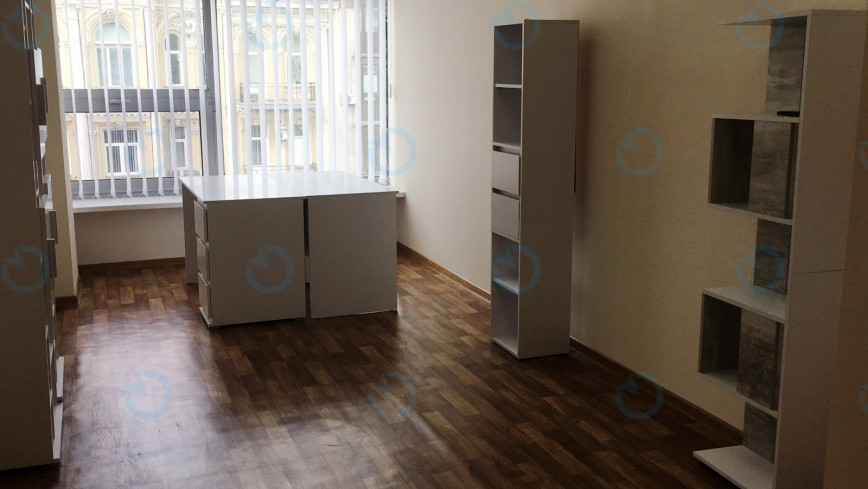 Оренда офісу 289 м.кв 6 поверх Велика Васильківська, 39 - фото 3