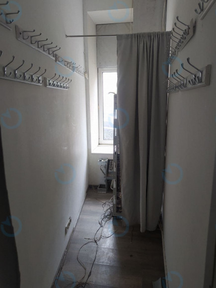 Оренда офісу 331 м.кв 0-1 поверх Льва Толстого, 3 - фото 27