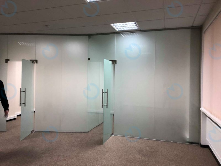 Оренда офісу 57 м.кв 1 поверх Vector - фото 5