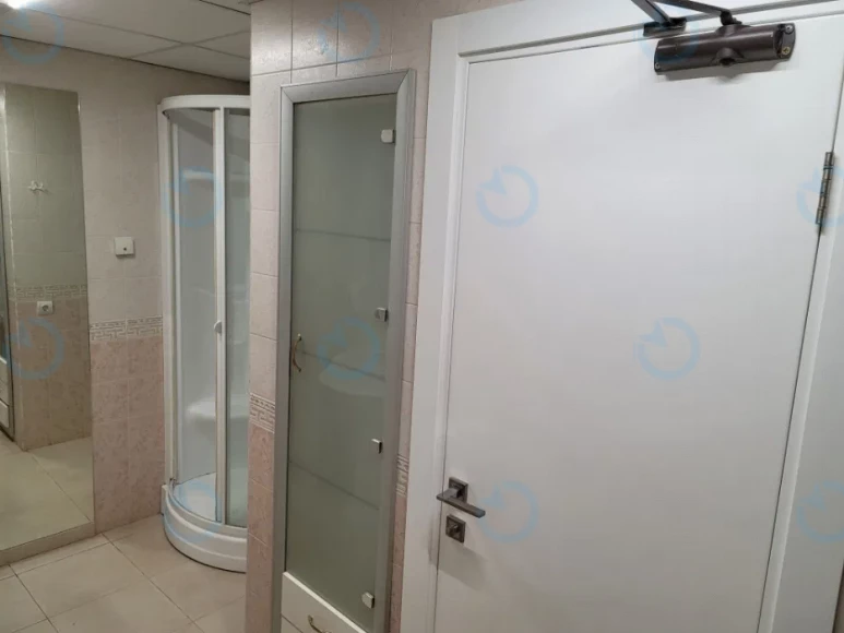 Продаж офісу 800 м.кв 1 поверх Кудрявський узвіз, 14Е - фото 11