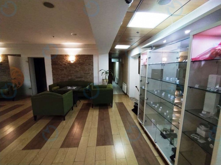 Оренда офісу 1297 м.кв 0 поверх Леонардо (I черга) - фото 17