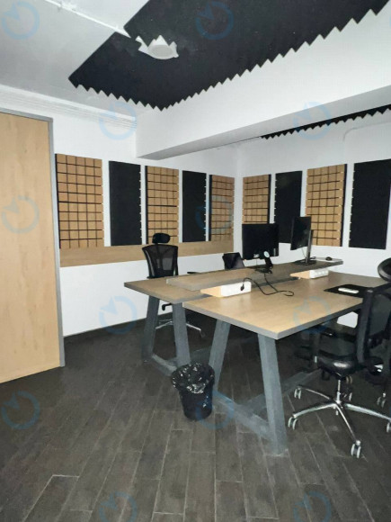 Аренда офиса 734 м.кв 25 этаж Харковское шоссе, 182 - фото 8