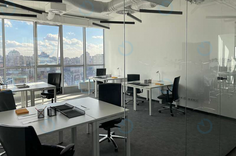 Оренда офісу 50 м.кв 11 поверх Regus of LUWR