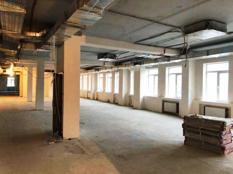 Оренда офісу 527 м.кв 4 поверх Аквамарин - фото 8