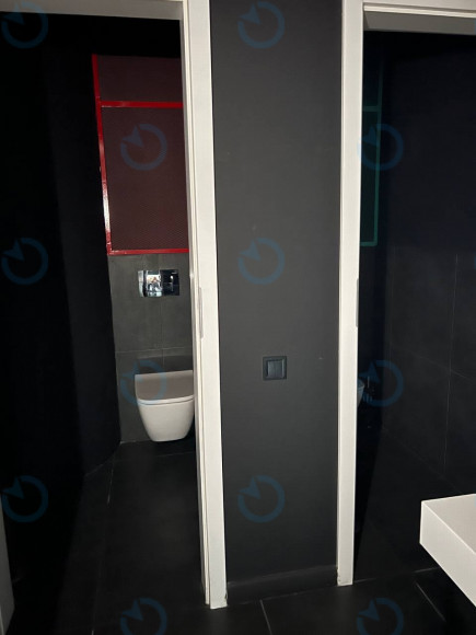 Оренда офісу 350 м.кв 12 поверх Парус - фото 14