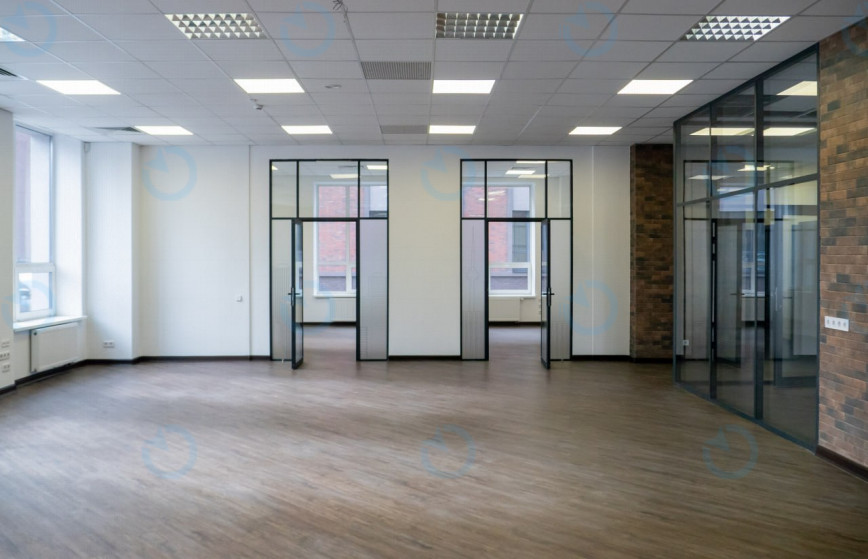 Оренда офісу 314 м.кв 1 поверх Форум West Side (Вест Сайт) - фото 2