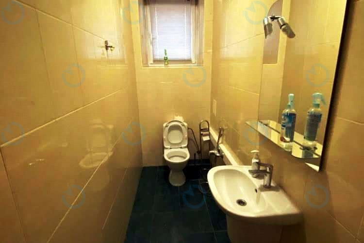 Оренда офісу 200 м.кв 1 поверх Отто Шмідта, 8 - фото 9