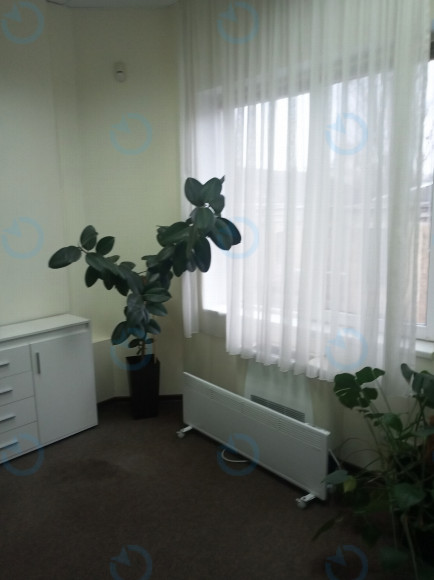 Оренда офісу 165 м.кв 3 поверх Жилянська, 146 - фото 4