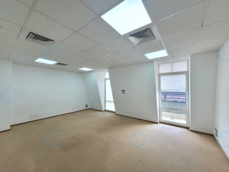 Оренда офісу 180 м.кв 8 поверх Володимирська 38 - фото 4