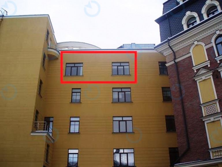 Оренда офісу 100 м.кв 5 поверх Ігоревський - фото 5