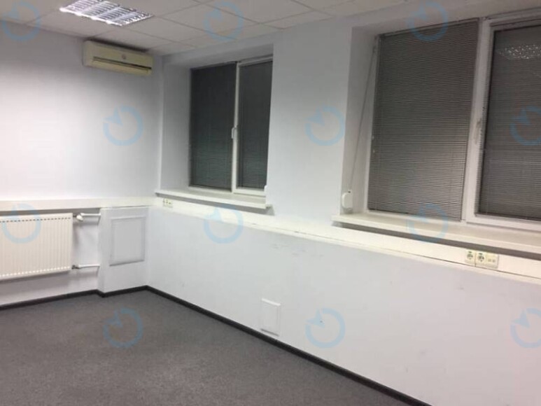 Оренда офісу 180 м.кв 0 поверх Бехтерівський