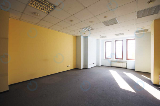 Оренда офісу 4550 м.кв 2-7 поверх Пушкінська, 26/8 - фото 5