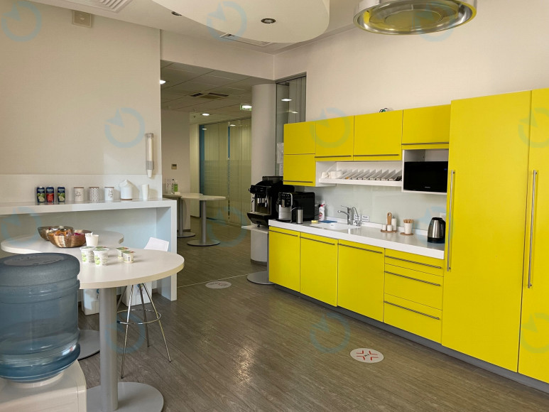 Оренда офісу 2311 м.кв 4 поверх Євразія - фото 5