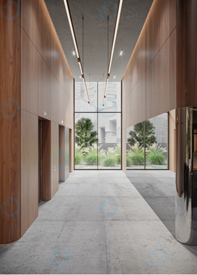 Оренда офісу 1264 м.кв 2,3,5 поверх ELEVEN - фото 3