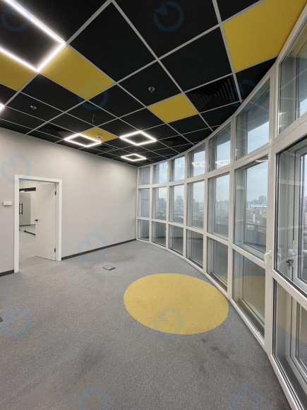 Оренда офісу 179 м.кв 6 поверх Horizon Park-2 - фото 11