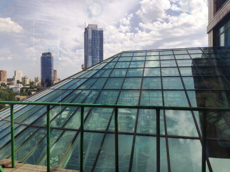 Оренда офісу 1620 м.кв 8,9,10,11 поверх Mandarin Plaza - фото 33