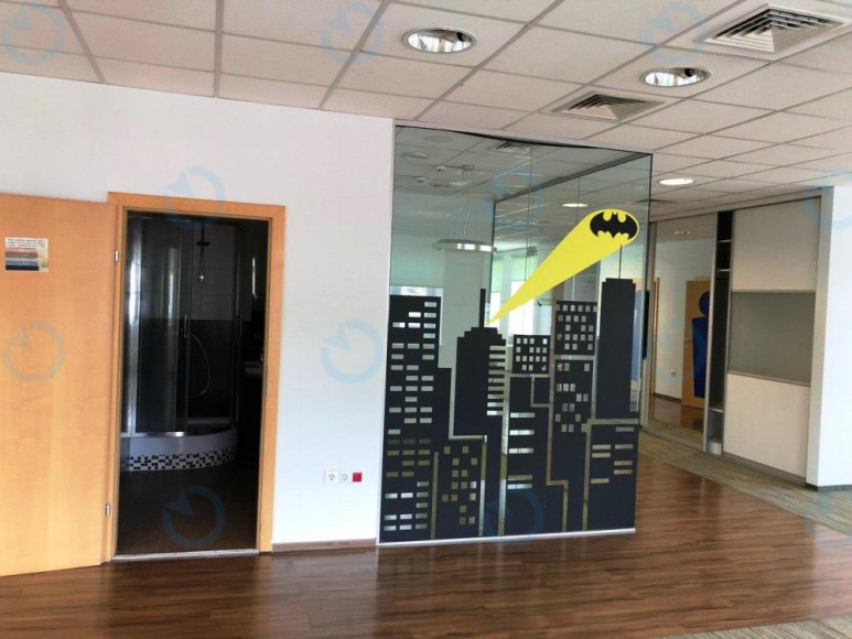 Оренда офісу 960 м.кв 6-7 поверх FABULA PLACET - фото 9