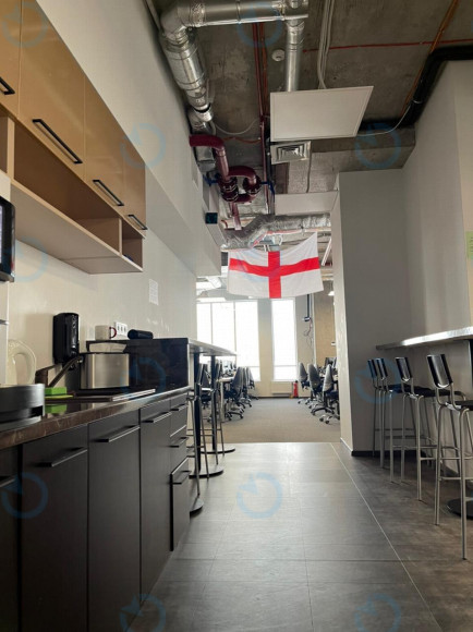 Оренда офісу 1293 м.кв 3 поверх Астарта - фото 2