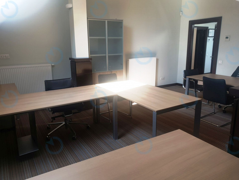 Оренда офісу 26 м.кв 5 поверх Residence - фото 2