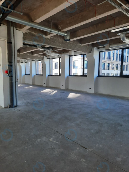 Оренда офісу 372 м.кв 2 поверх Форум City Garden - фото 3