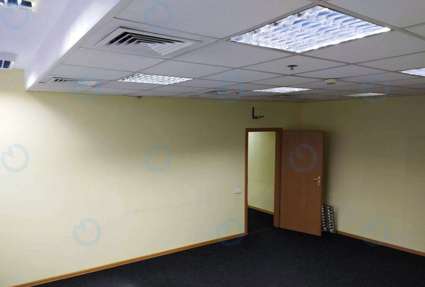 Аренда офиса 72 м.кв 6 этаж KOMOD - фото 4