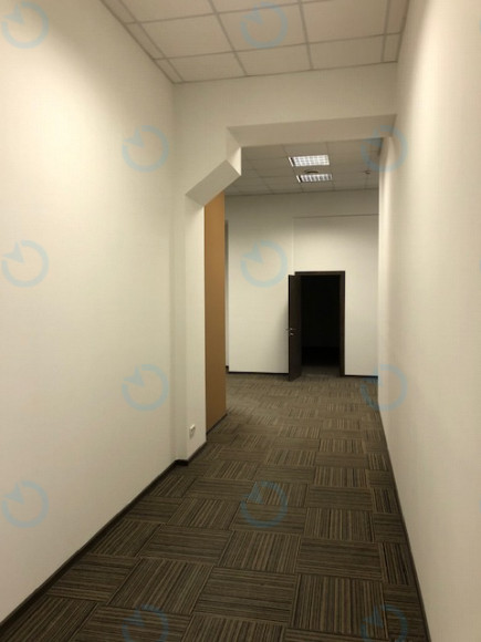 Оренда офісу 385 м.кв 2 поверх VICTORIA PARK (Вікторія Парк) - фото 7