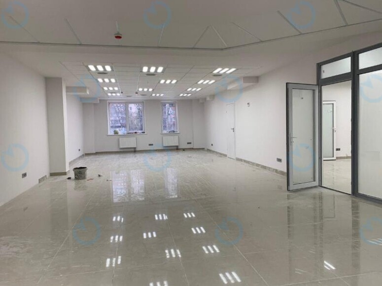 Оренда офісу 520 м.кв 5 поверх Глибочицька, 17М - фото 16
