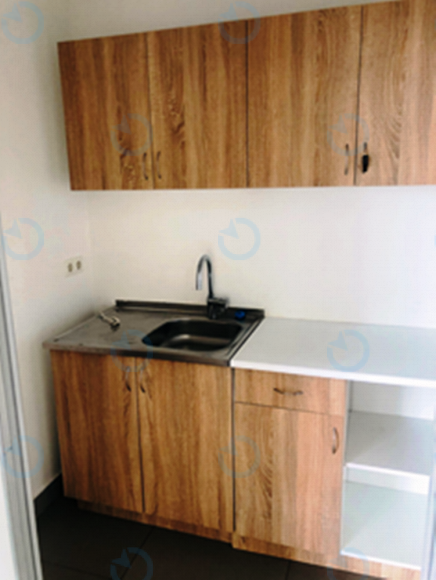 Оренда офісу 145 м.кв 5 поверх Кристал - фото 5