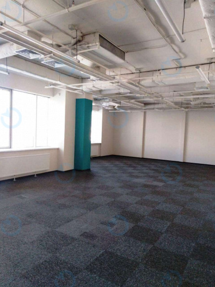 Оренда офісу 252 м.кв 5 поверх Преміум - фото 2