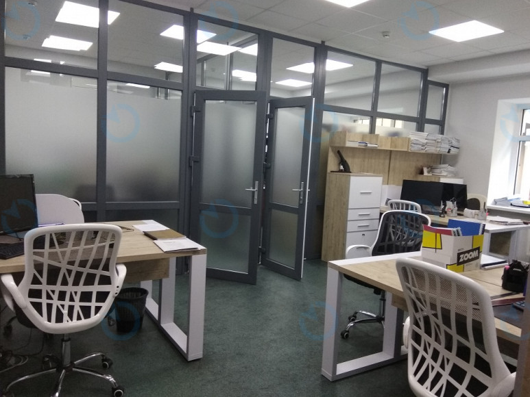 Оренда офісу 97 м.кв 1 поверх Берегиня - фото 3