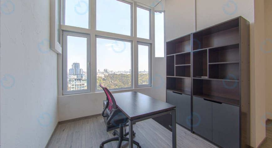 Оренда офісу 42 м.кв 25 поверх Саксаганського, 121 - фото 3