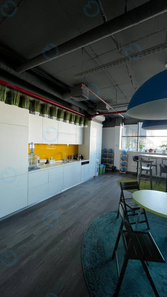 Оренда офісу 2165 м.кв 2 поверх SP Hall - фото 13