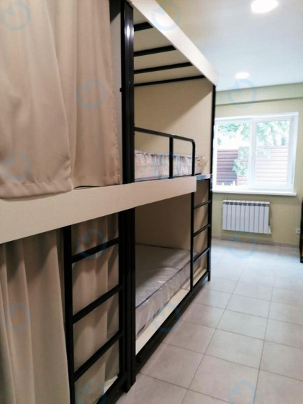 Оренда офісу 4000 м.кв 1 поверх ЄВРОГОТЕЛЬ «VOLNA» - фото 3