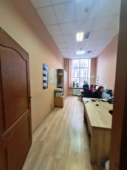 Оренда офісу 316 м.кв 5 поверх Сурікова, 3а - фото 11