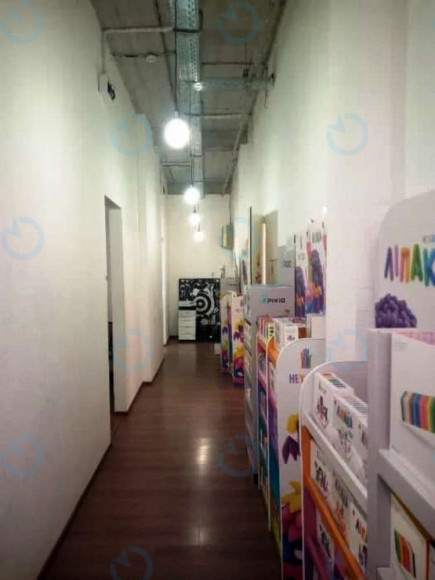 Оренда офісу 153 м.кв 1 поверх Воздвиженська, 48 - фото 7