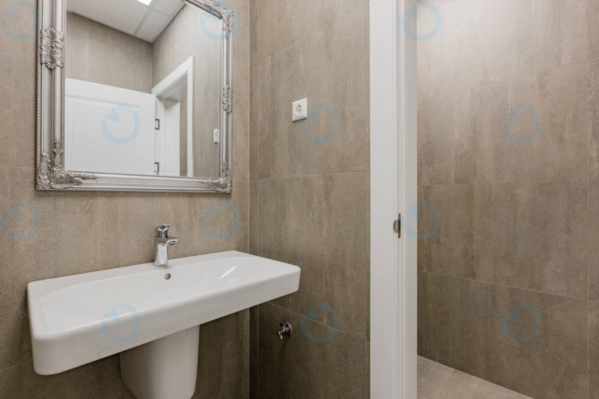 Оренда офісу 1752 м.кв 1 поверх Симона Петлюри, 14 - фото 14