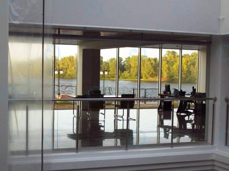 Оренда офісу 1280 м.кв 1 поверх Гольф Центр - фото 3