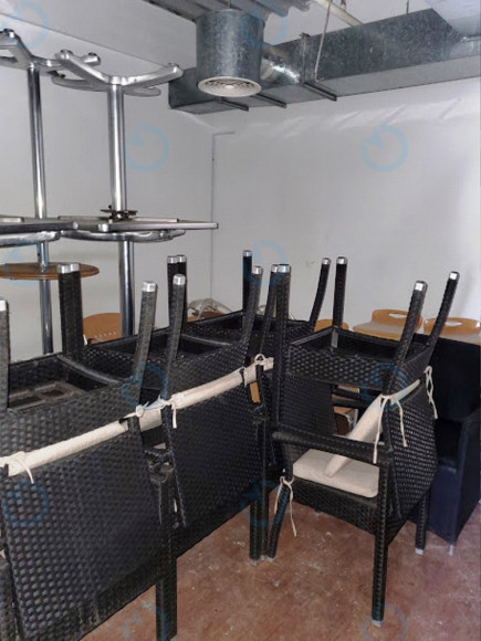 Оренда офісу 272 м.кв 2 поверх Ультрамарин - фото 5