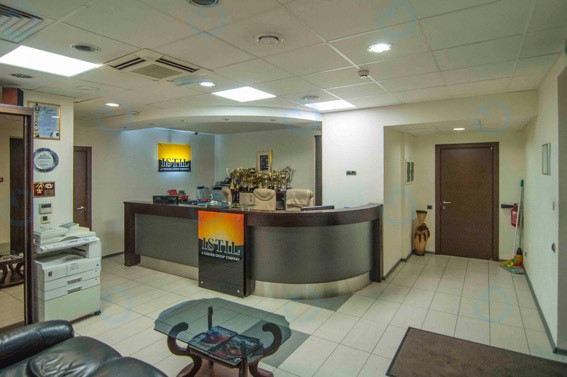 Продаж офісу 457 м.кв 3 поверх Європа Плаза - фото 6