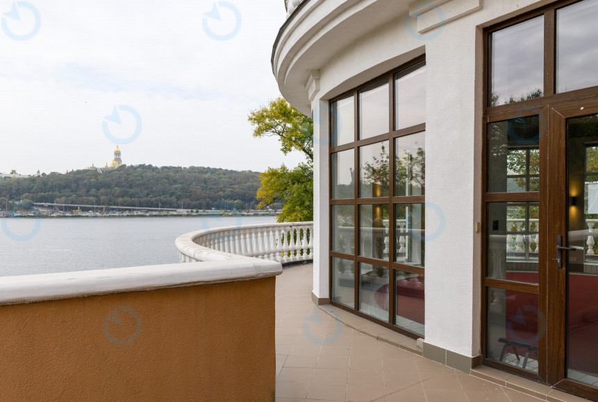 Оренда офісу 3578 м.кв 1-3 поверх Венеціанський - фото 23