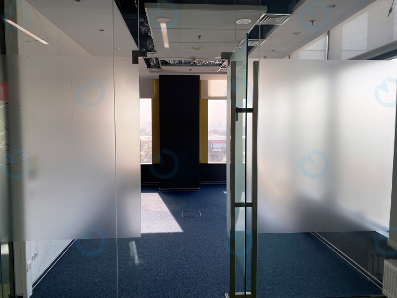 Оренда офісу 290 м.кв 10 поверх Леонардо (II черга) - фото 8