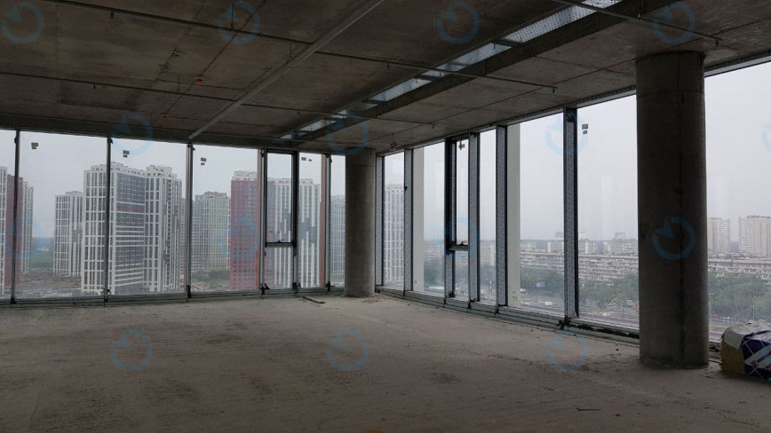 Оренда офісу 1129 м.кв 11 поверх Retroville - фото 4