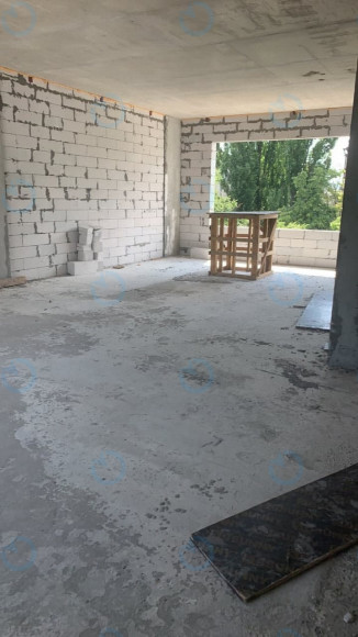 Продаж офісу 1880 м.кв 0-5 поверх Щербаківського, 52 - фото 4