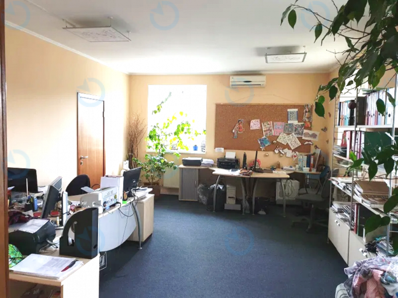 Продаж офісу 1061 м.кв 1 поверх Лобановського, 99 - фото 5