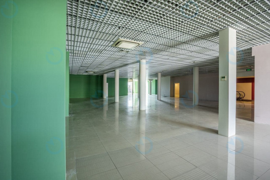 Оренда офісу 450 м.кв 2 поверх Малишка, 3в - фото 5