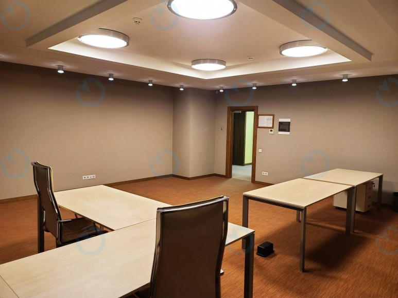 Оренда офісу 143 м.кв 4 поверх Residence - фото 2