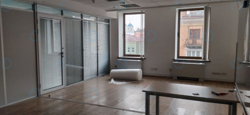 Оренда офісу 285 м.кв 4 поверх Леонардо (I черга) - фото 9