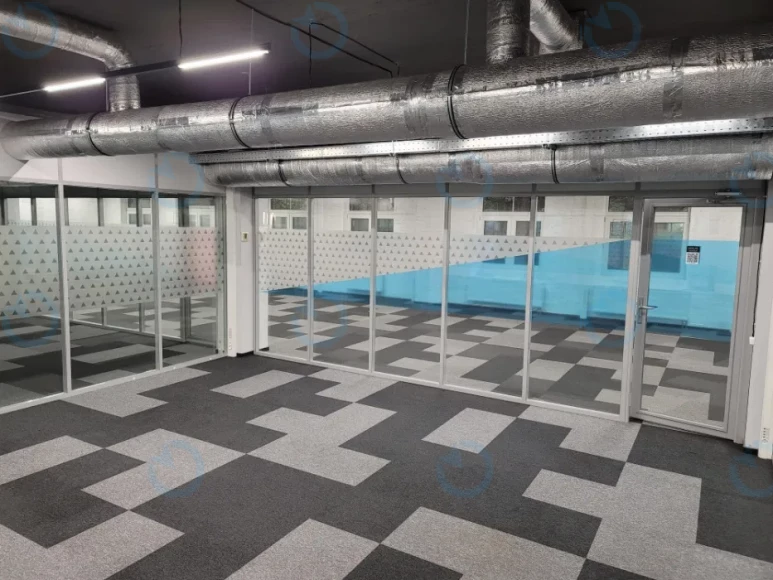 Продаж офісу 800 м.кв 1 поверх Кудрявський узвіз, 14Е - фото 3